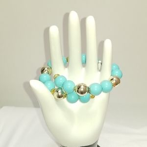 Wrap around bracelet